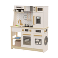The Little Chef's Big Kitchen
