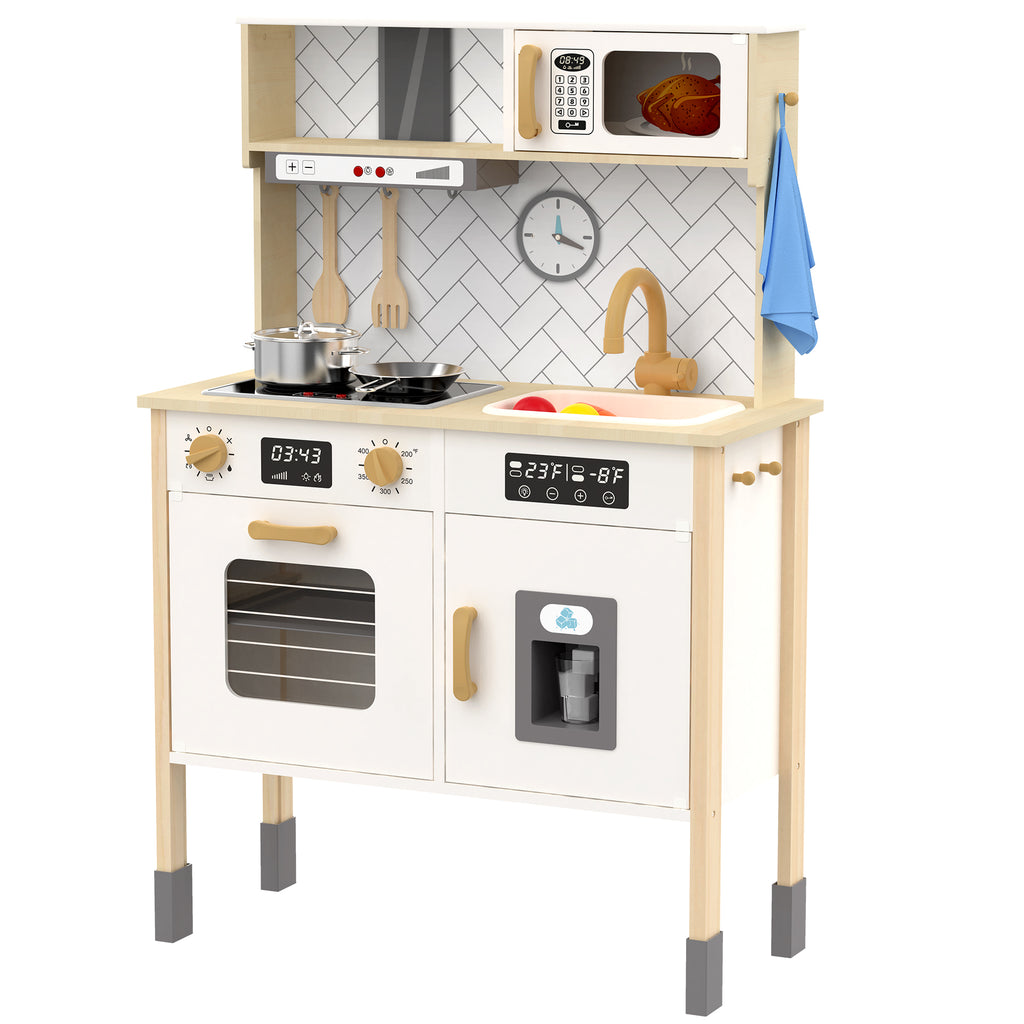 Little Chef's Kitchen