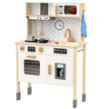 Little Chef's Kitchen