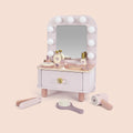 Mirror Table Play Set
